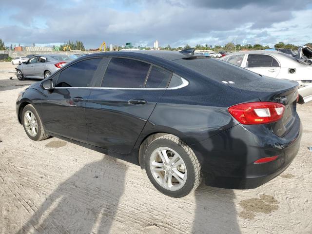 2017 CHEVROLET CRUZE LT 3G1BE5SM3HS557120