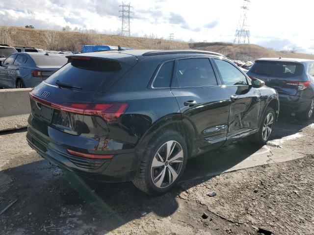 2024 AUDI Q8 E-TRON - WA14AAGE7RB042389
