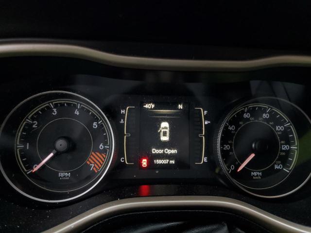 2014 Jeep Cherokee Latitude VIN: 1C4PJLCB6EW187503 Lot: 43390644