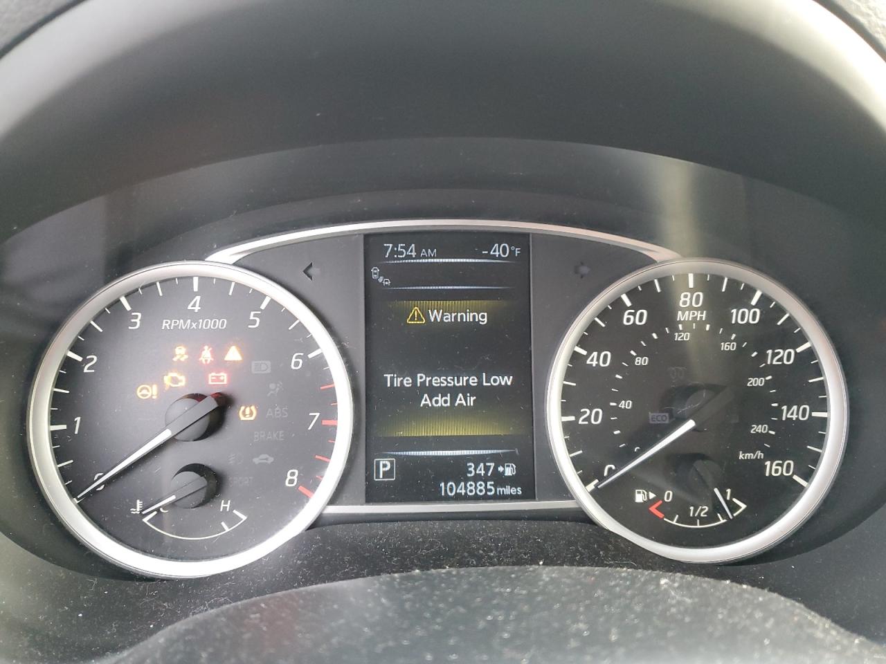 3N1AB7AP9GY328944 NISSAN SENTRA 2016