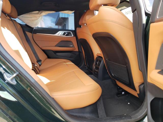 2024 BMW M440I GRAN - WBA63AW0XRFP85794
