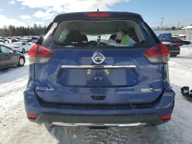 2020 NISSAN ROGUE S - 5N1AT2MV2LC770177
