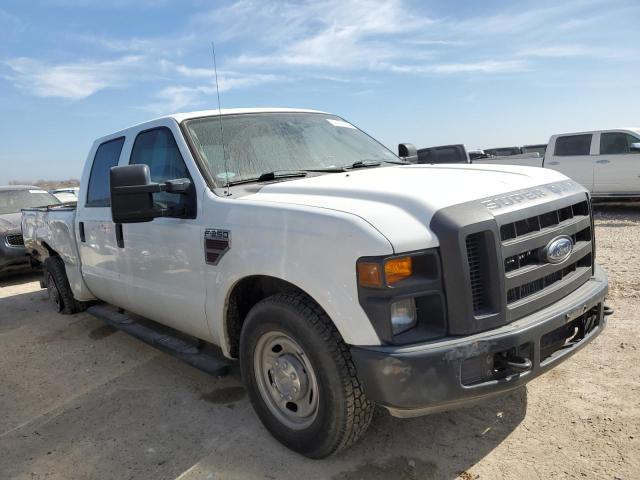 1FTSW20R18ED91336 2008 Ford F250 Super Duty