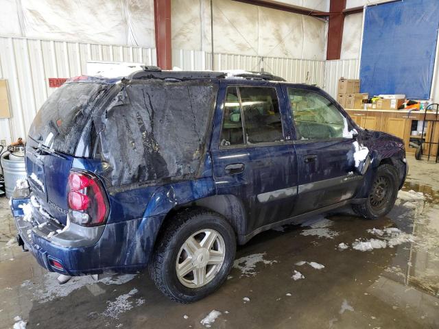 2003 Chevrolet Trailblazer VIN: 1GNDT13S532304419 Lot: 41322074