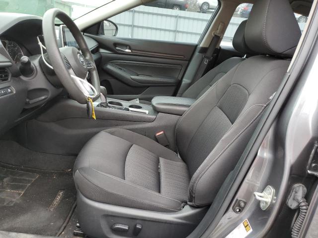 2020 NISSAN ALTIMA S 1N4BL4BV5LC264792