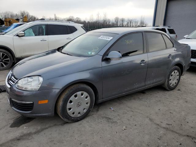 2006 Volkswagen Jetta 