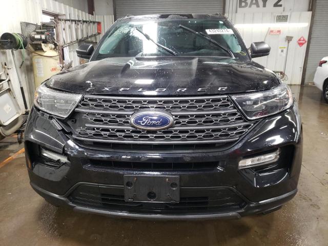 2021 FORD EXPLORER X 1FMSK8DH9MGA79467