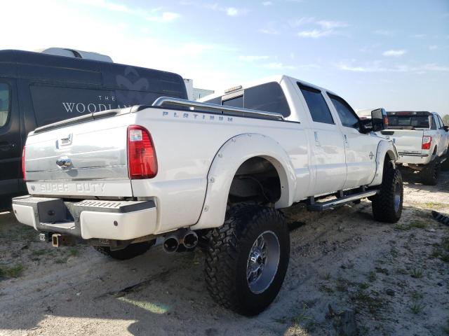 2016 FORD F250 SUPER 1FT7W2BT5GEB50165