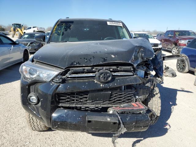 2023 TOYOTA 4RUNNER SE JTENU5JR6P6198834
