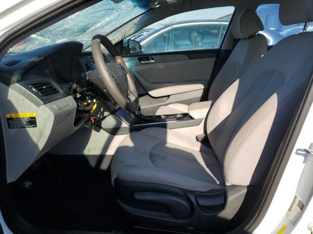 2015 HYUNDAI SONATA SE - 5NPE24AF2FH151959