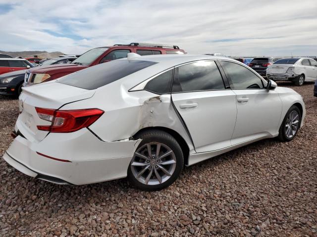 2021 HONDA ACCORD LX - 1HGCV1F12MA051747