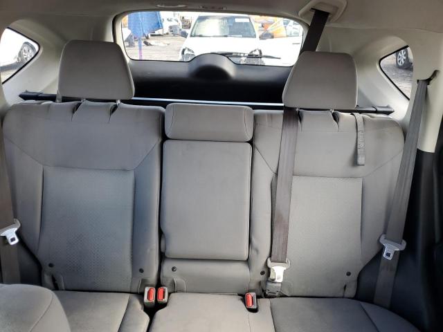 2HKRM3H50FH512270 2015 Honda Cr-V Ex
