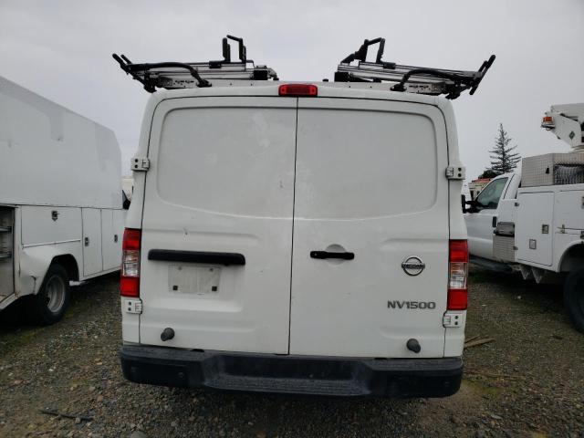 2020 Nissan Nv 1500 S VIN: 1N6BF0KM9LN810870 Lot: 42387364