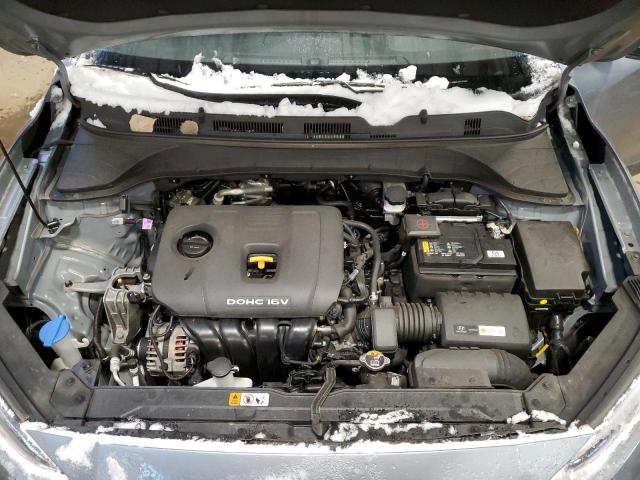 2020 HYUNDAI KONA SEL P - KM8K6CAA7LU573633