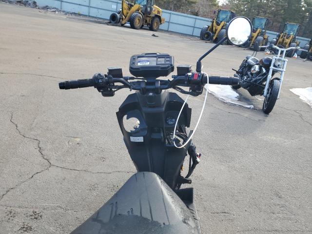 2022 YAMAHA YW125 RKRSEH9YXNA003628