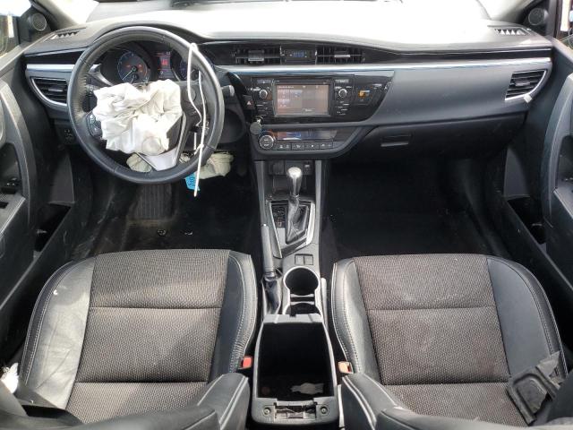 2016 TOYOTA COROLLA L 2T1BURHE6GC691438