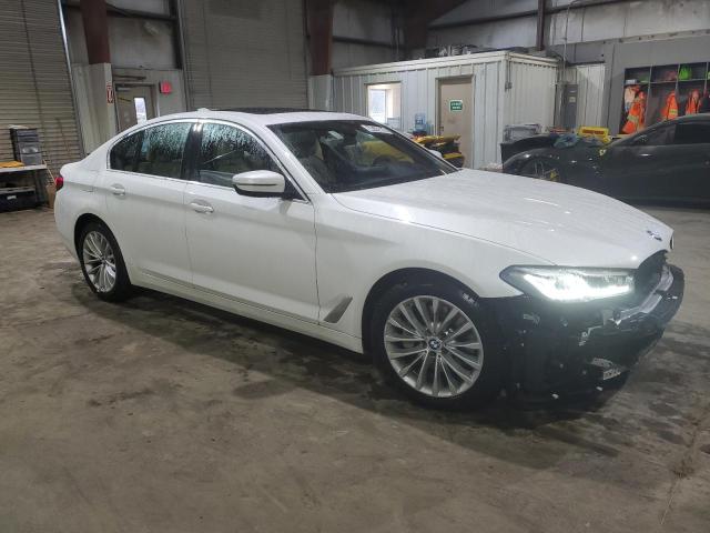 2023 BMW 530 XI - WBA13BJ07PWY22210