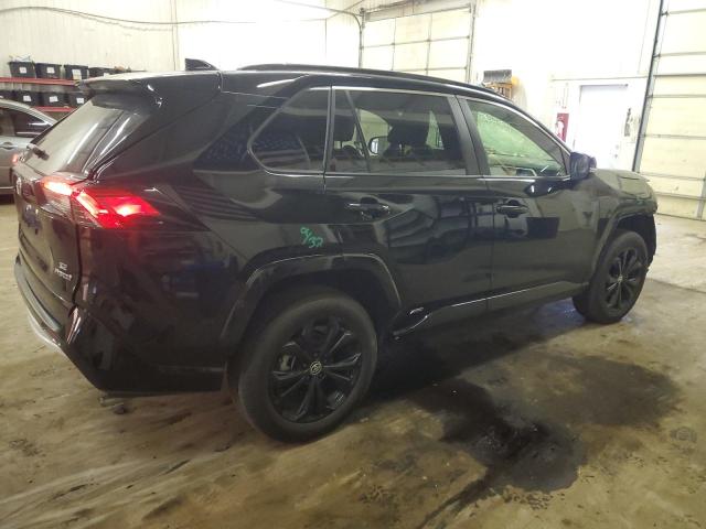 2023 TOYOTA RAV4 SE JTM16RFV4PD084689