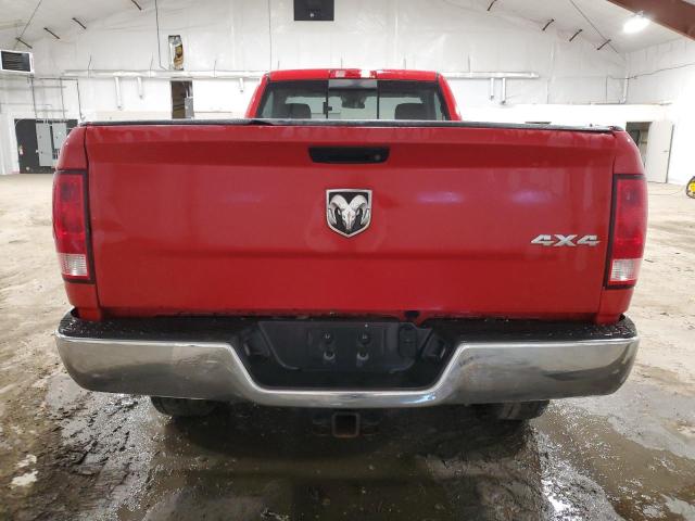2016 DODGE RAM - 3C6LR5AT3GG147158