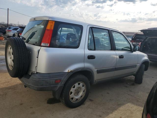 1999 Honda Cr-V Lx VIN: JHLRD1840XC073888 Lot: 44527624