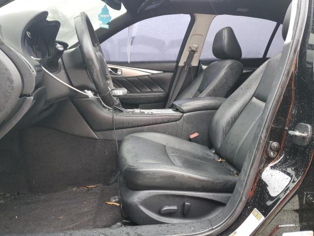 2020 INFINITI Q50 PURE - JN1EV7AR5LM251416