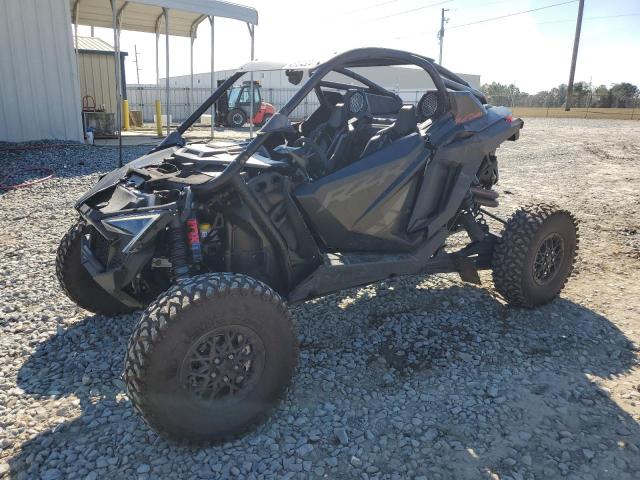 2022 POLARIS RZR PRO R 3NSRGL2K0NG385614