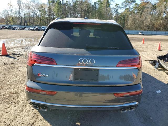 WA1A4AFY7N2113378 Audi SQ5 PREMIU 6