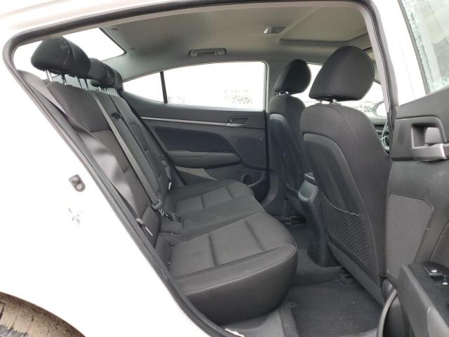 2017 HYUNDAI ELANTRA SE KMHD84LF6HU119236