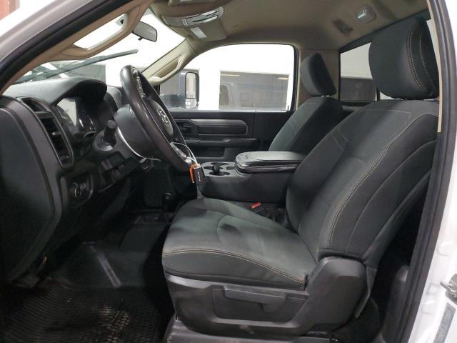 2020 Ram 3500 Tradesman VIN: 3C63R3AJ4LG291752 Lot: 42551344