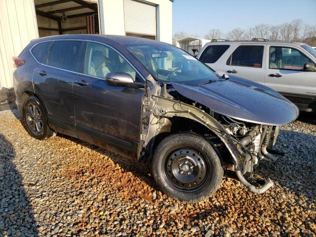2021 HONDA CR-V EXL - 5J6RW1H80MA000161