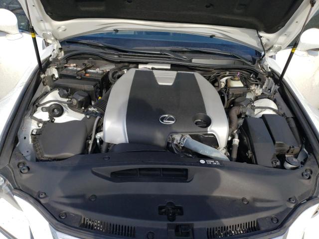 JTHBE1D23G5025725 2016 Lexus Is 350