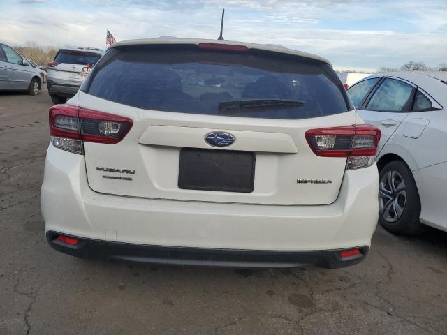2022 SUBARU IMPREZA 4S3GTAB65N3717982