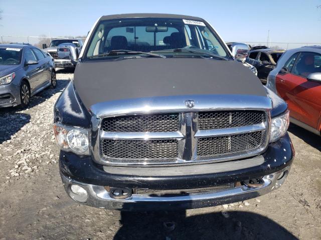 2005 Dodge Ram 2500 St VIN: 3D7KS28C35G824158 Lot: 40818894