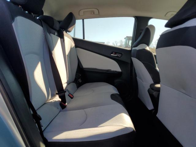 2016 TOYOTA PRIUS JTDKARFU7G3505515