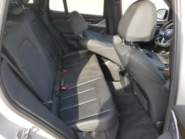 2020 BMW X3 SDRIVE3 5UXTY3C0XL9B59712