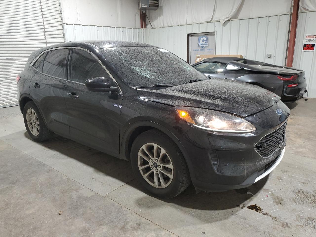 1FMCU0G64LUA12298 FORD ESCAPE 2020