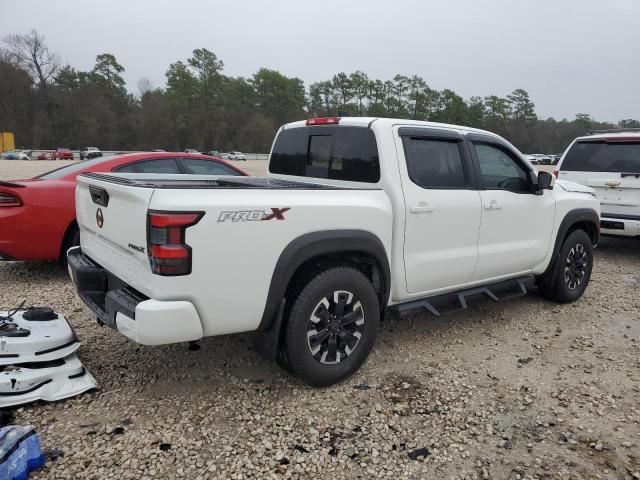 2023 NISSAN FRONTIER S 1N6ED1EJ2PN624782