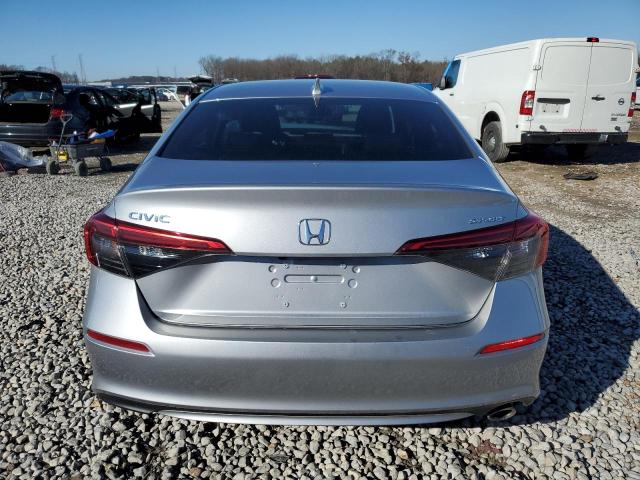 2024 HONDA CIVIC SPOR 2HGFE2F52RH519555