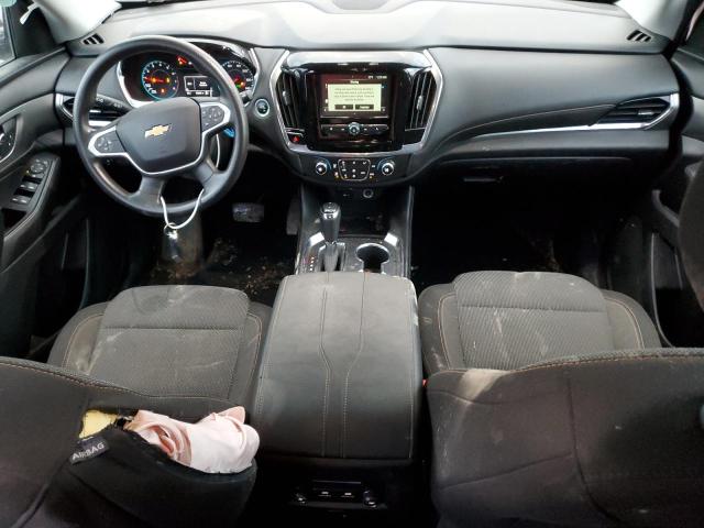 2018 CHEVROLET TRAVERSE L 1GNERFKW6JJ202554