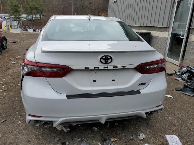 2024 TOYOTA CAMRY XSE 4T1K61AK9RU192839
