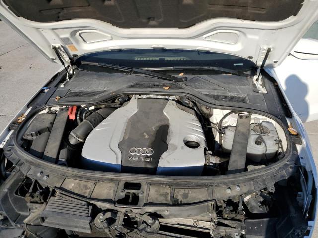 2015 AUDI A8 L TDI Q - WAU3MAFD5FN020464