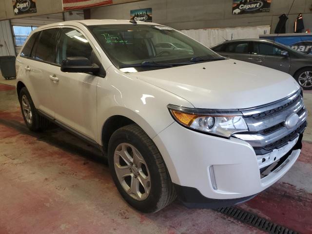 2013 Ford Edge - Image 4