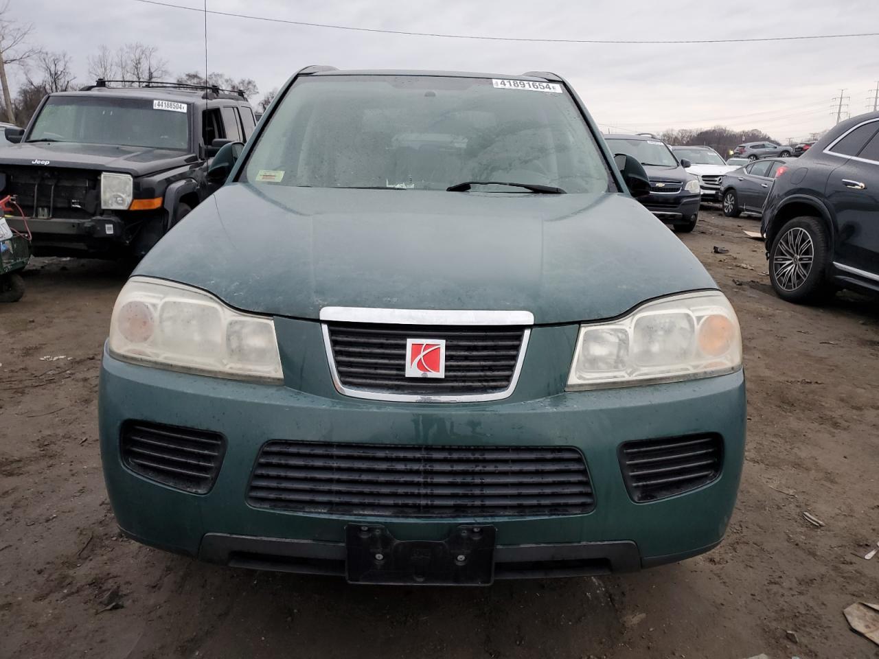 5GZCZ53427S810077 2007 Saturn Vue