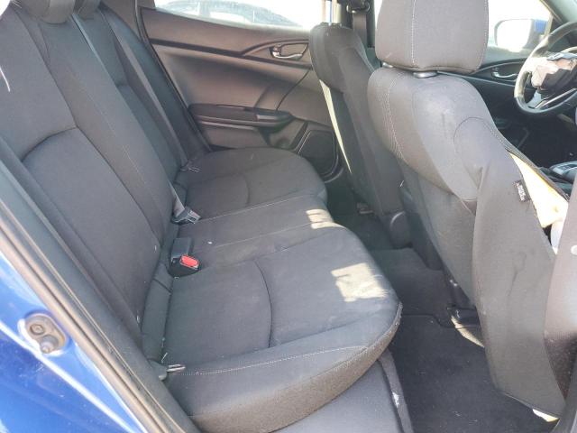 SHHFK7H43JU419904 2018 Honda Civic Sport