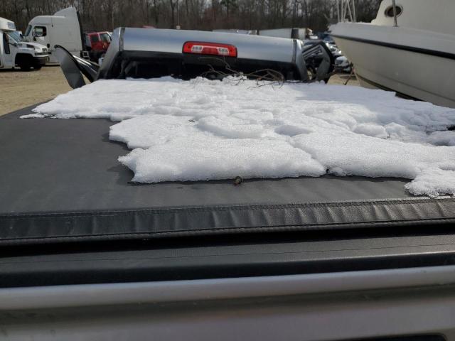 2018 CHEVROLET SILVRDO LT #3310357965