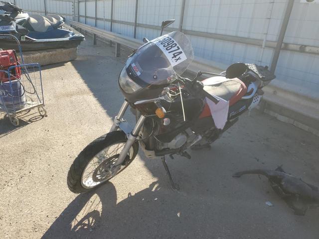 2003 BMW F650 GS WB10182A43ZE48341