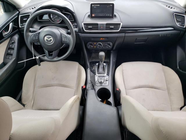 2016 MAZDA 3 SPORT 3MZBM1T77GM259343