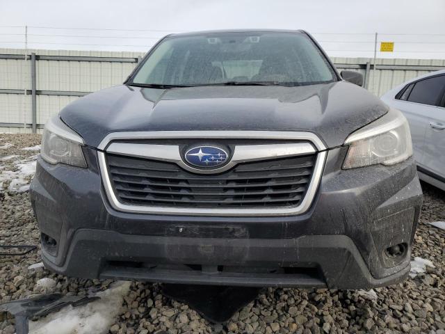 2019 Subaru Forester VIN: JF2SKAAC1KH455060 Lot: 42325074