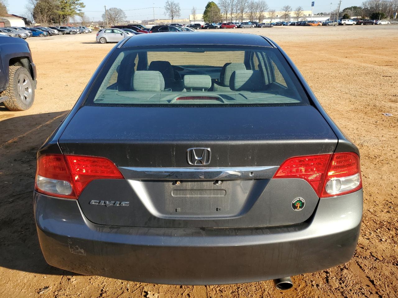2HGFA1F54AH585406 2010 Honda Civic Lx 2HGFA1F54AH585406 2010 Honda Civic Lx