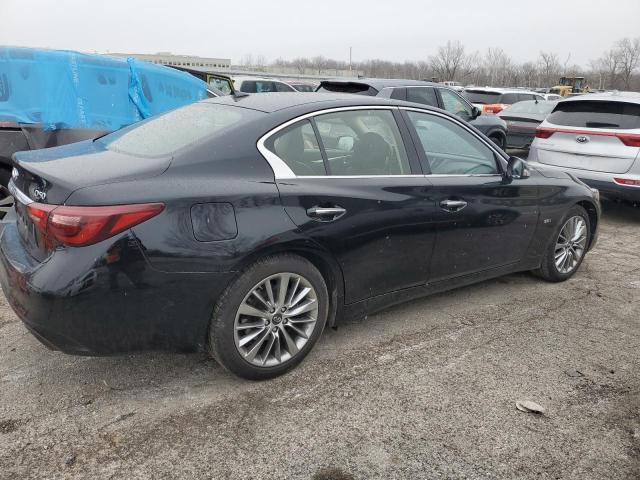 2019 Infiniti Q50 - Image 3